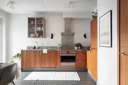 Nordenflychtsvägen 64, Kungsholmen