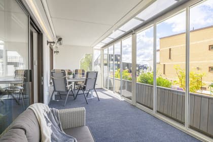 Lövstavägen 76, Runby