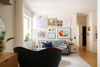 Arbetargatan 33C, Kungsholmen