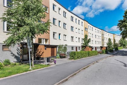 Legendvägen 13, Kallhäll