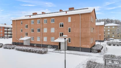 Herrgårdsgatan 29A, Centrum