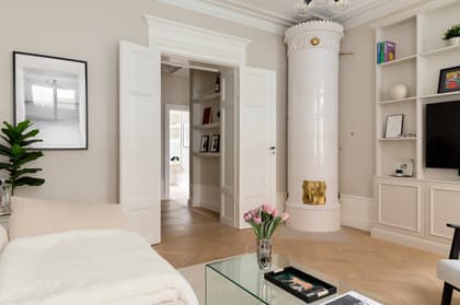 Östermalmsgatan 62, Östermalm