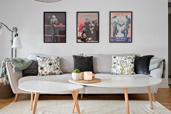 Anteliigatan 7A, Växjö