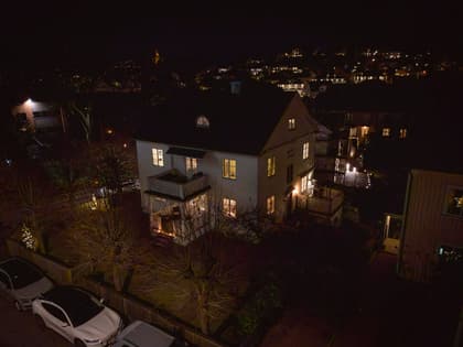 Jakobsdalsgatan 4, Örgryte