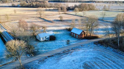 Floby Karlsgården 1, Floby