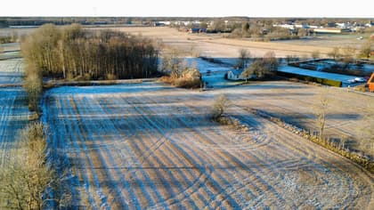 Bild av närområdet