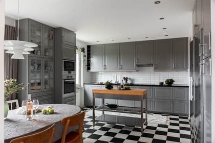 Åsgatan 4F, Jakobsberg