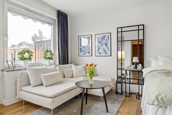 Kungsgatan 17, Enköping