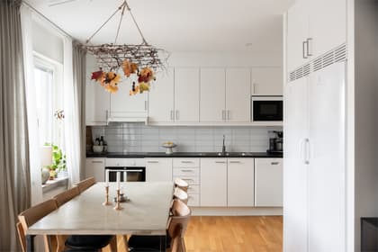 Korsängsgatan 12, Korsängsgärdet