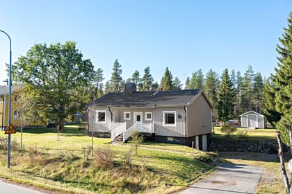 Södra Obbolavägen 22, Obbola