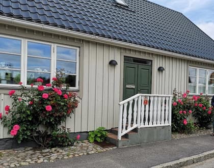 Östra Storgatan 26, Ljungby