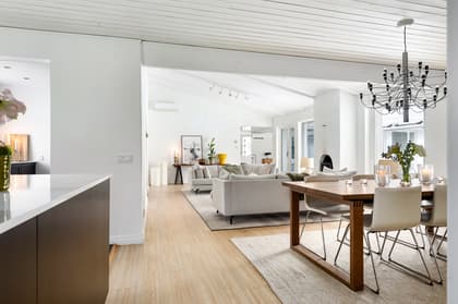 Enbuskevägen 7, Ringenäs