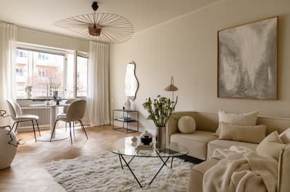 Erik Dahlbergsgatan 35, Nedre Gärdet