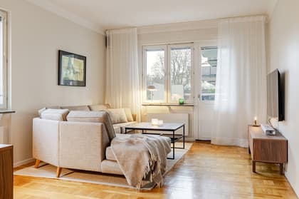 Lagmansgatan 10A, Lindö