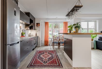 Frönäsudden 4, Åre