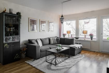 Kittelgatan 3C, Götene Tätort