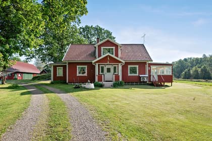 Mårdaklev Vallen Yttre 1, Mårdaklev