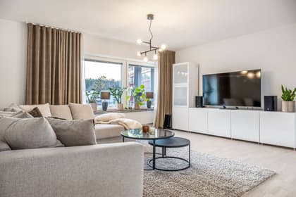 Holmtorpsvägen 37, Björkalund