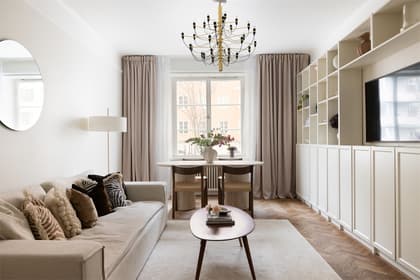 Sveavägen 83, Vasastan