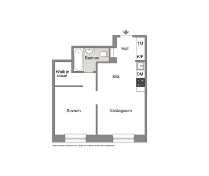 Sankt Eriksgatan 84, Vasastan