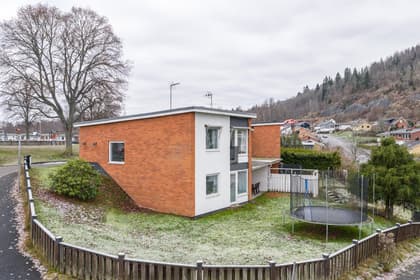 Herrgårdsvägen 36, Huskvarna Söder