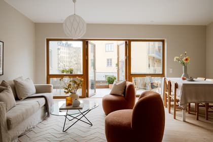 Erstagatan 3G, Södermalm