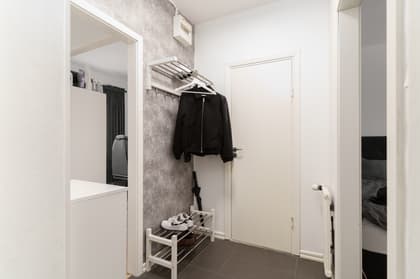 Storgatan 17B, Centrum