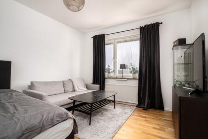 Interiörbild