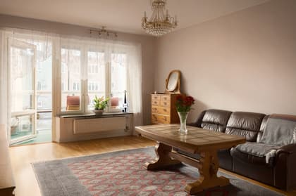 Stövelvägen 5, Solberga