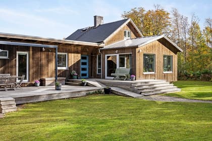 Järnklätt 103, Västkusten