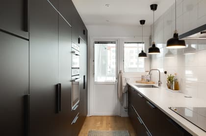 Trestegsgatan 99, Ektorp