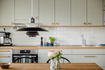 Sickla Sjöväg 13, Sickla