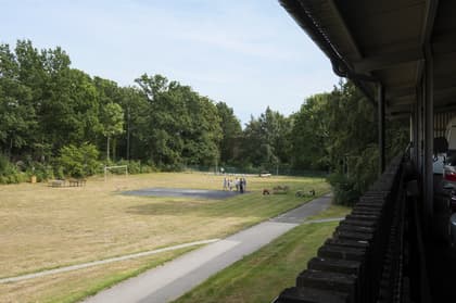 Bild av närområdet