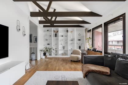 Morgonvägen 235, Tullinge