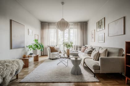 Eklandagatan 23B, Johanneberg