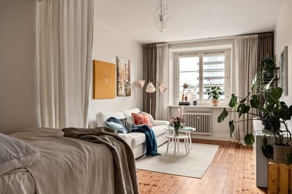 Brännerigatan 7, Södermalm