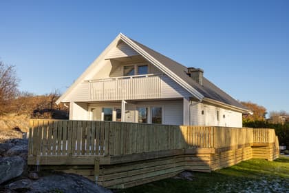 Kolkärrsvägen 13, Styrsö