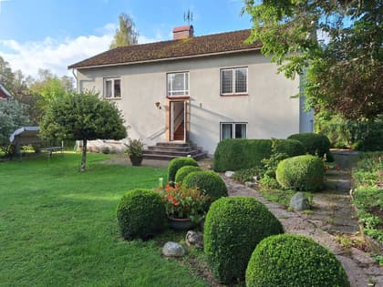 Storegårdsvägen 1, Eringsboda