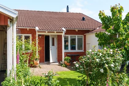 Högalidsvägen 111G, Högalid