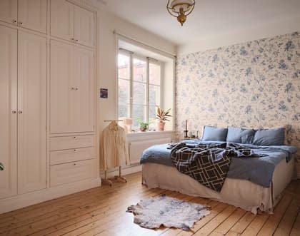 Hägerstensvägen 131A, Aspudden