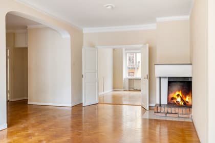 Gumshornsgatan 11, Östermalm