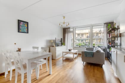 Klädesvägen 42, Bromma