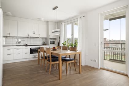 Flygvillevägen 17, Hägernäs Strand