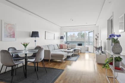 Näsbydalsvägen 4, Näsbydal