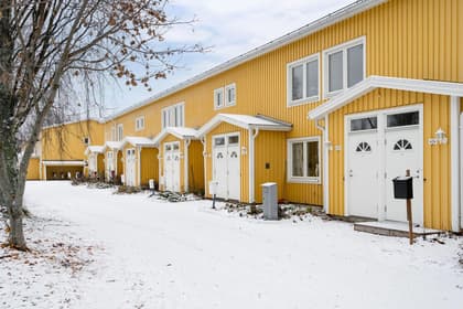 Frögatan 426, Anderstorp