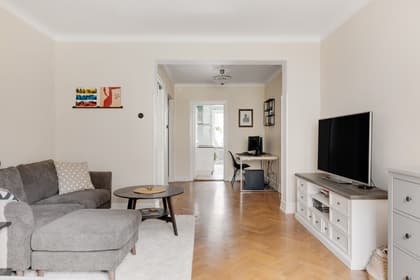 Östra Stallmästaregatan 3B, Slottsstaden