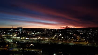 Kvarnbyvallen 21, Kvarnbyvallen