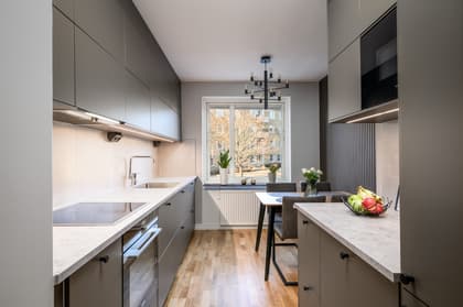 Baldersvägen 58, Norrliden