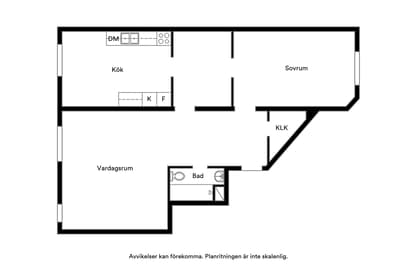 Långholmsgatan 1A, Södermalm