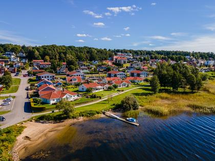 Bild av närområdet